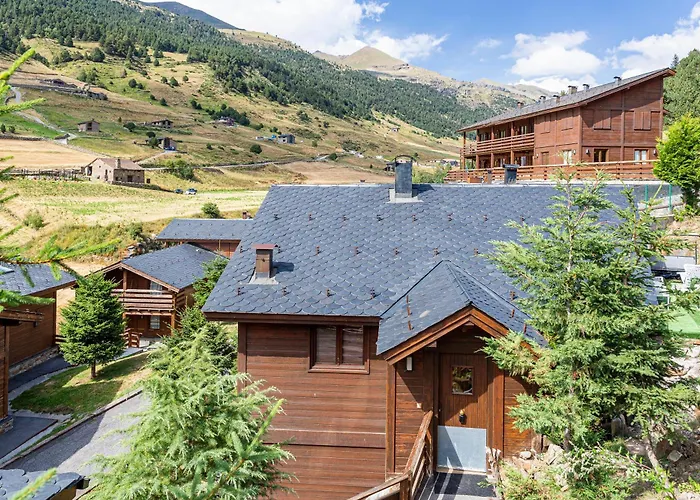 AndBNB I Duplex Rustico en Plena Naturaleza I Parking Gratis
