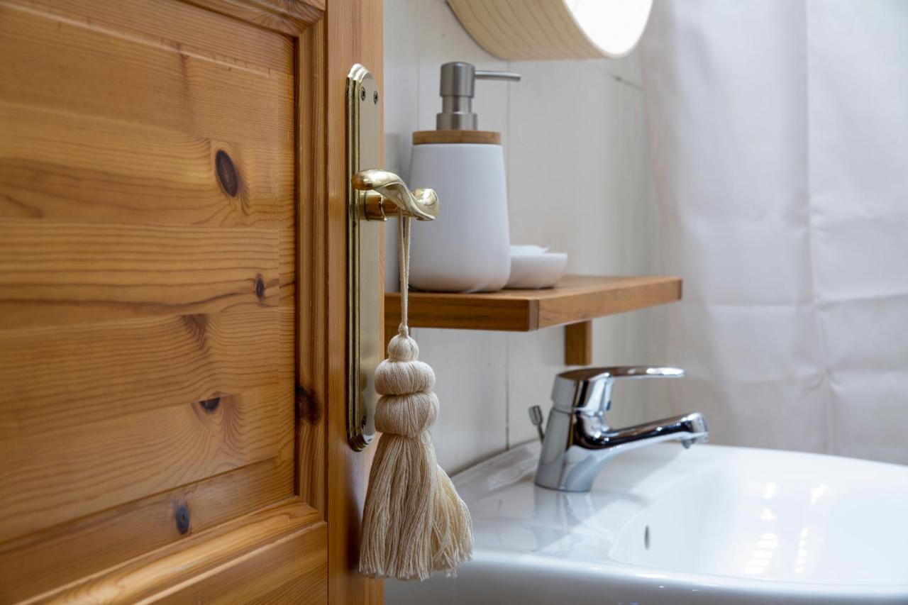 Chalet Andbnb I Duplex Rustico En Plena Naturaleza I Parking Gratis *